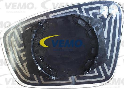 Vemo V10-69-0147 - Зеркальное стекло, наружное зеркало avtokuzovplus.com.ua