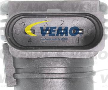 Vemo V10-70-0013 - Котушка запалювання autocars.com.ua