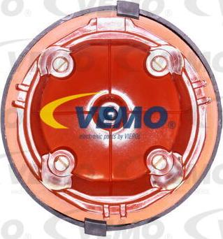 Vemo V10-70-0029 - Кришка розподільника запалювання autocars.com.ua