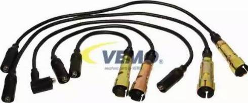 Vemo V10-70-0040 - Комплект проводов зажигания autodnr.net