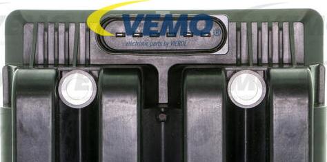 Vemo V10-70-0046 - Котушка запалювання autocars.com.ua