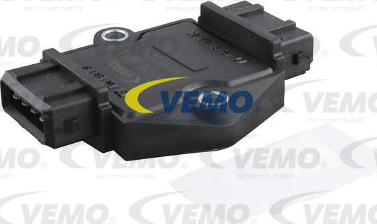 Vemo V10-70-0051 - Коммутатор, система зажигания autodnr.net