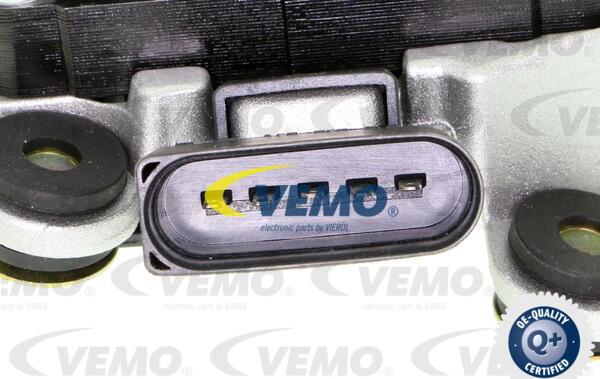 Vemo V10-70-0057 - Катушка зажигания avtokuzovplus.com.ua