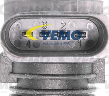 Vemo V10-70-0058 - Катушка зажигания avtokuzovplus.com.ua