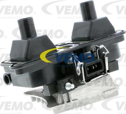 Vemo V10-70-0065 - Катушка зажигания avtokuzovplus.com.ua