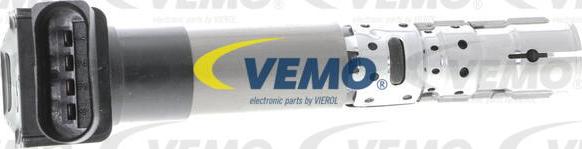 Vemo V10-70-0066 - Котушка запалювання autocars.com.ua