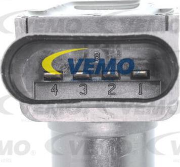 Vemo V10-70-0066 - Котушка запалювання autocars.com.ua