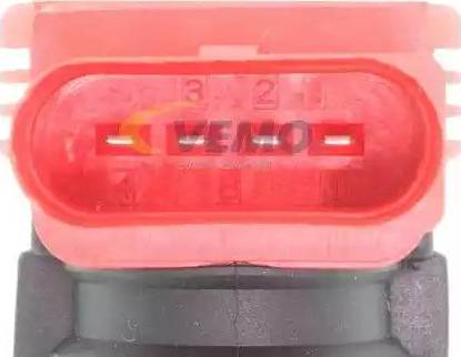 Vemo V10-70-0068 - Котушка запалювання autocars.com.ua