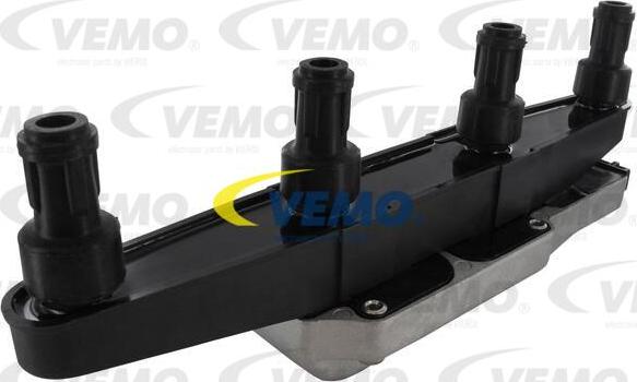 Vemo V10-70-0084 - Катушка зажигания autodnr.net