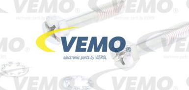 Vemo V10-70-0090 - Кришка розподільника запалювання autocars.com.ua