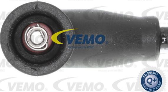 Vemo V10-70-0101 - Комплект проводів запалювання autocars.com.ua