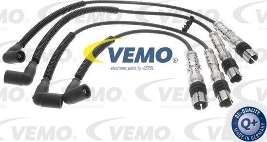 Vemo V10-70-0101 - Комплект проводов зажигания autodnr.net