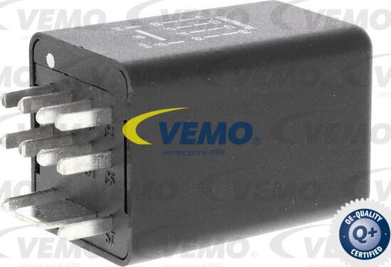 Vemo V10-71-0005 - Блок управления, реле, система накаливания autodnr.net