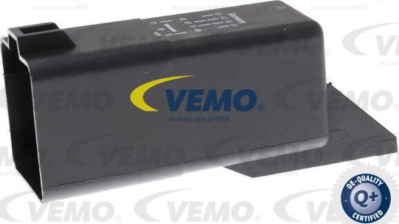 Vemo V10-71-0009 - Блок управління, реле, система розжарювання autocars.com.ua