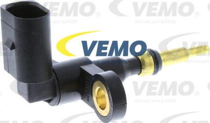 Vemo V10-72-0022 - Датчик, температура охлаждающей жидкости autodnr.net