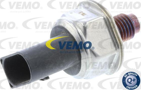 Vemo V10-72-0023 - Датчик, тиск подачі палива autocars.com.ua