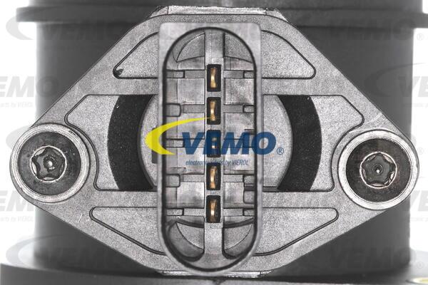 Vemo V10-72-0049 - Датчик потоку, маси повітря autocars.com.ua