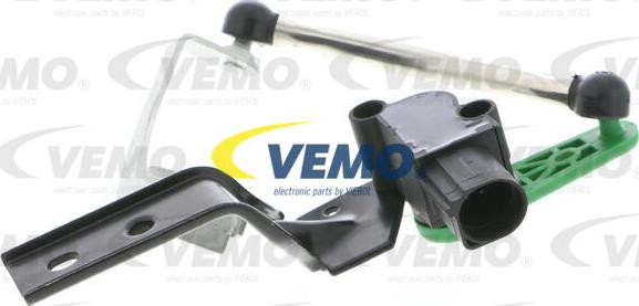 Vemo V10-72-0055 - Датчик, ксенонове світло (регулювання кута нахилу фар) autocars.com.ua