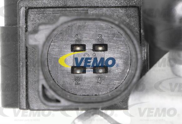 Vemo V10-72-0059 - Датчик, регулировка угла наклона фар avtokuzovplus.com.ua