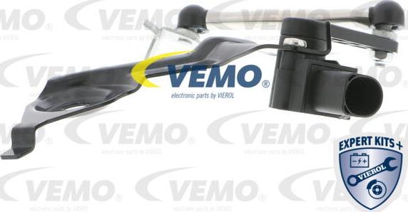 Vemo V10-72-0062 - Датчик, ксеноновый свет (регулировка угла наклона фар) avtokuzovplus.com.ua