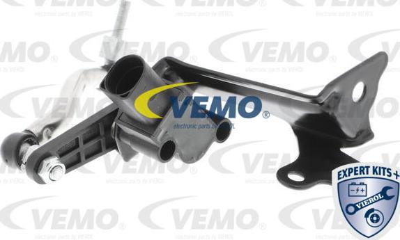 Vemo V10-72-0063 - Датчик, ксеноновый свет (регулировка угла наклона фар) avtokuzovplus.com.ua