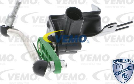 Vemo V10-72-0064 - Датчик, регулировка угла наклона фар avtokuzovplus.com.ua