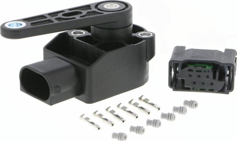 Vemo V10-72-0070 - Датчик, ксенонове світло (регулювання кута нахилу фар) autocars.com.ua