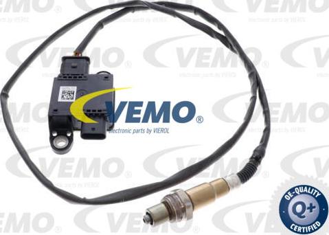 Vemo V10-72-0078 - NOx-датчик, впрыск карбамида avtokuzovplus.com.ua