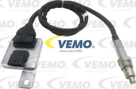 Vemo V10-72-0081 - NOx-датчик, впрыск карбамида avtokuzovplus.com.ua