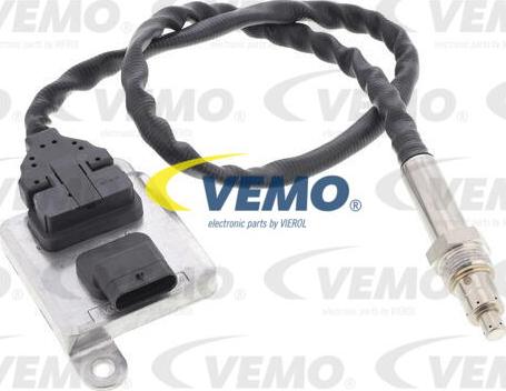 Vemo V10-72-0082 - NOx-датчик, впорскування карбаміду autocars.com.ua