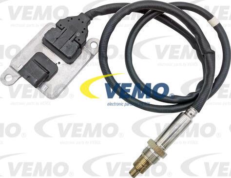 Vemo V10-72-0085 - NOx-датчик, NOx-каталізатор autocars.com.ua