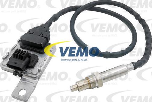 Vemo V10-72-0094 - NOx-датчик, впорскування карбаміду autocars.com.ua