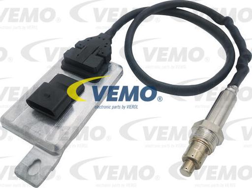 Vemo V10-72-0100 - NOx-датчик, впрыск карбамида autodnr.net