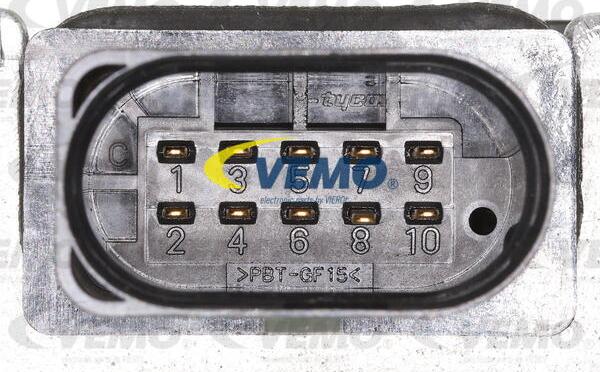 Vemo V10-72-0109 - NOx-датчик, впорскування карбаміду autocars.com.ua