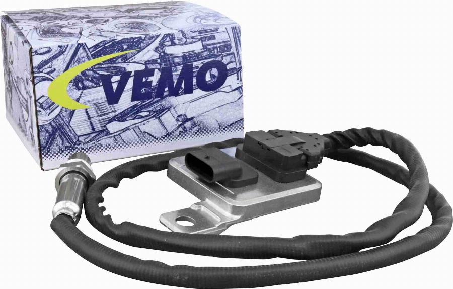 Vemo V10-72-0111 - NOx-датчик, NOx-каталізатор autocars.com.ua