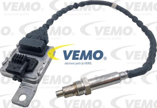 Vemo V10-72-0112 - NOx-датчик, NOx-каталізатор autocars.com.ua