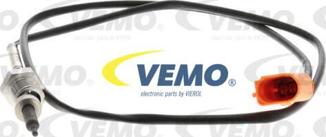 Vemo V10-72-0118 - Датчик, температура выхлопных газов avtokuzovplus.com.ua