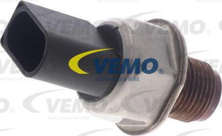 Vemo V10-72-0147 - Датчик, тиск подачі палива autocars.com.ua