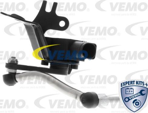 Vemo V10-72-0150 - Датчик, ксенонове світло (регулювання кута нахилу фар) autocars.com.ua