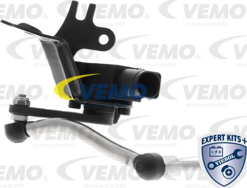 Vemo V10-72-0150 - Датчик, ксеноновый свет (регулировка угла наклона фар) avtokuzovplus.com.ua