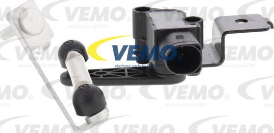 Vemo V10-72-0152 - Датчик, ксенонове світло (регулювання кута нахилу фар) autocars.com.ua