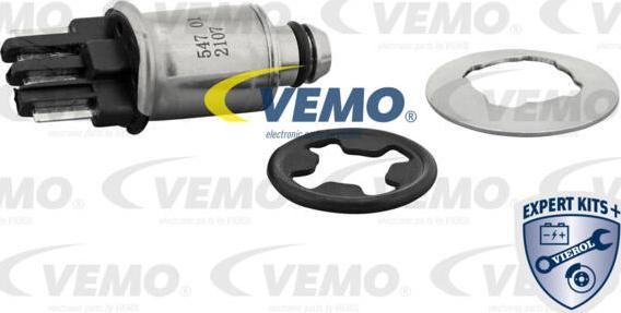 Vemo V10-72-0158 - Датчик, полный привод с многодисковым сцеплением avtokuzovplus.com.ua