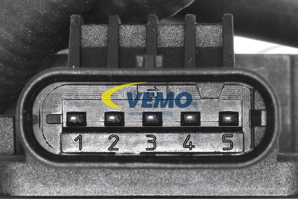 Vemo V10-72-0159 - NOx-датчик, впорскування карбаміду autocars.com.ua