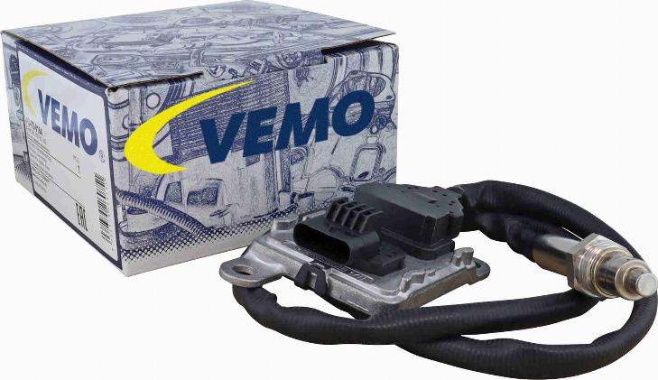 Vemo V10-72-0164 - NOx-датчик, впорскування карбаміду autocars.com.ua