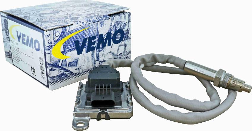 Vemo V10-72-0167 - NOx-датчик, впорскування карбаміду autocars.com.ua