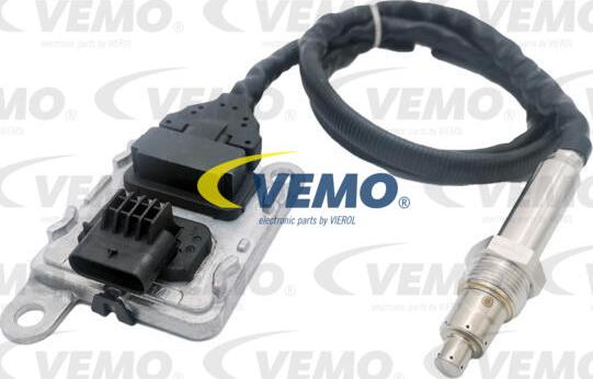 Vemo V10-72-0169 - NOx-датчик, впорскування карбаміду autocars.com.ua