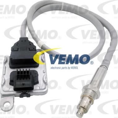 Vemo V10-72-0170 - NOx-датчик, впрыск карбамида avtokuzovplus.com.ua