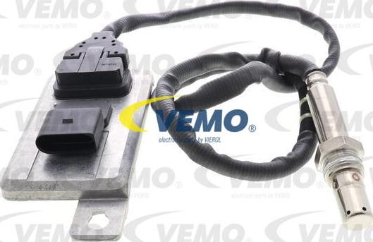 Vemo V10-72-0173 - NOx-датчик, впорскування карбаміду autocars.com.ua