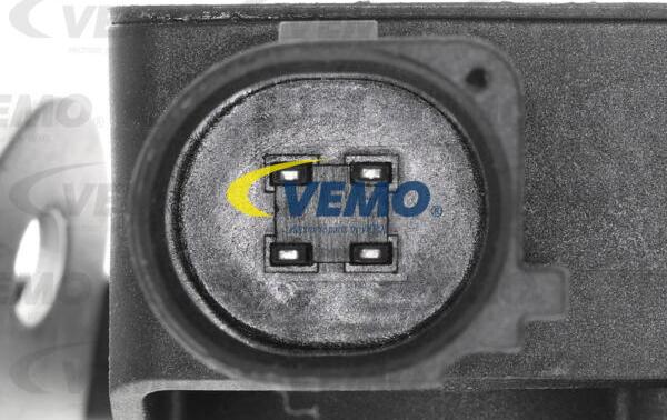 Vemo V10-72-0181 - Датчик, регулювання кута Нахил фар autocars.com.ua