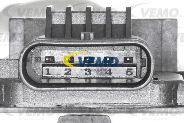 Vemo V10-72-0186 - NOx-датчик, впорскування карбаміду autocars.com.ua